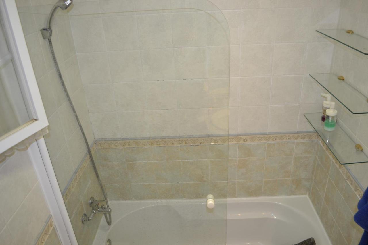 Centrico Y Amplio Apartamento 100% Equipado Jerez de la Frontera Exterior foto