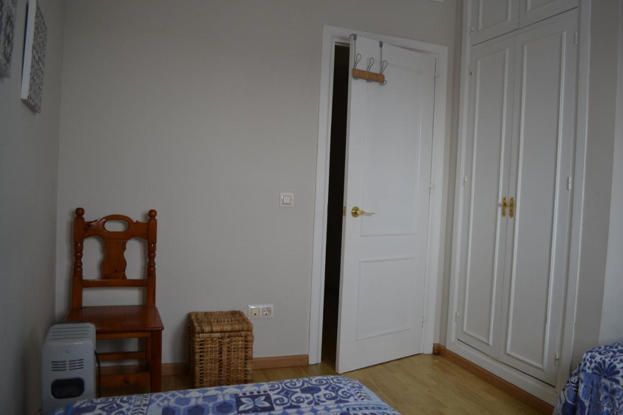 Centrico Y Amplio Apartamento 100% Equipado Jerez de la Frontera Exterior foto