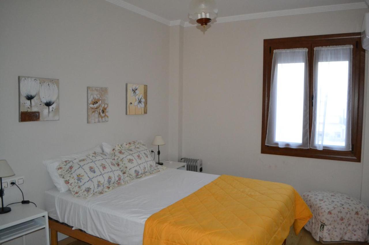 Centrico Y Amplio Apartamento 100% Equipado Jerez de la Frontera Exterior foto