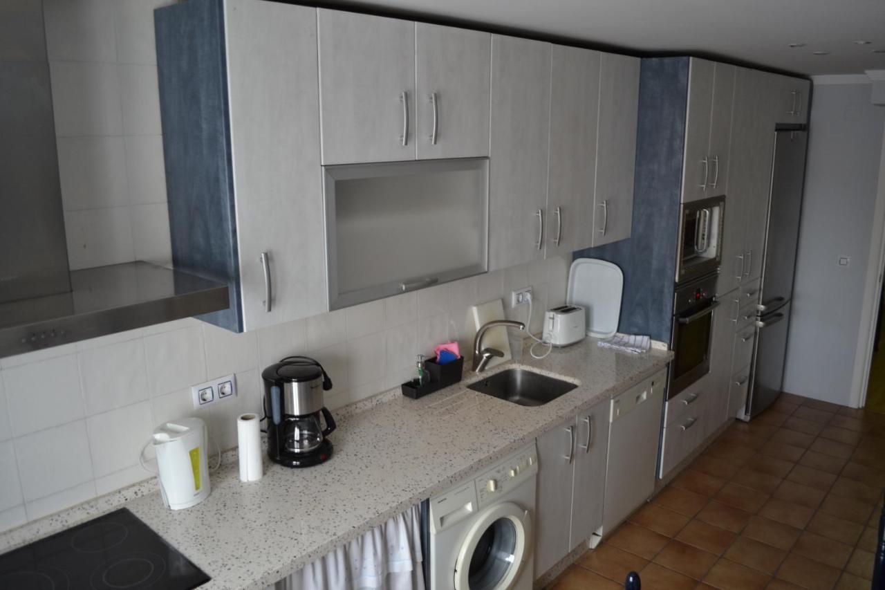 Centrico Y Amplio Apartamento 100% Equipado Jerez de la Frontera Exterior foto